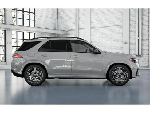 New 2026 Mercedes-Benz GLE 450 GLE 450 image 2
