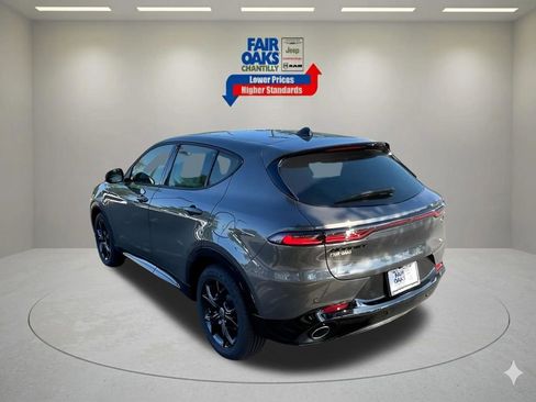 New 2025 Dodge Hornet R/T image 11