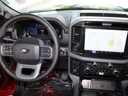 Used 2025 Ford F150 XLT w/ Equipment Group 303A High image 30