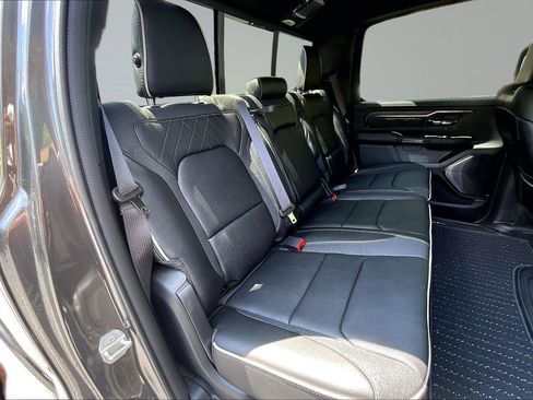 New 2026 RAM 1500 Limited AWD/4WD image 10