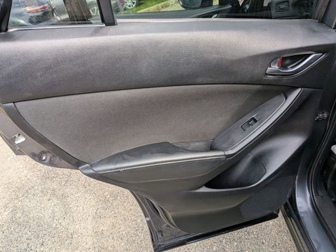 Used 2016 MAZDA CX-5 Sport w/ Rear Camera Package image 21