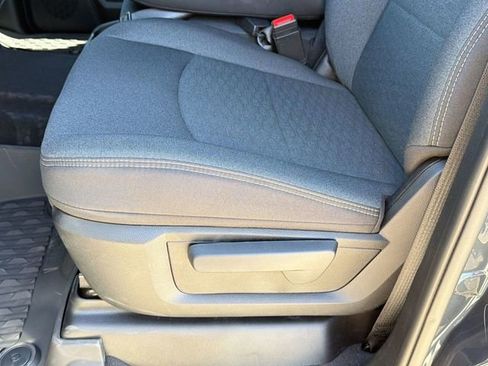 New 2026 RAM 3500 Tradesman image 14