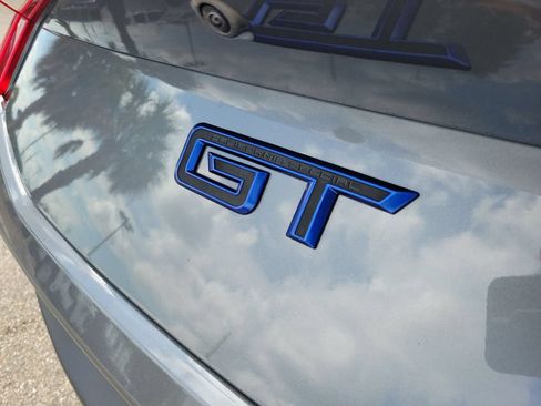 Used 2024 Ford Mustang GT Premium RWD image 7