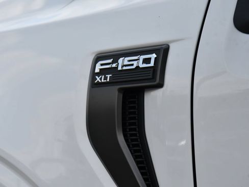 Used 2023 Ford F150 XLT w/ Equipment Group 302A High AWD/4WD image 44