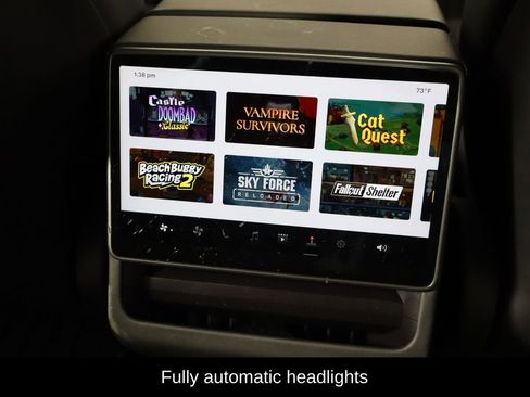 Used 2025 Tesla Model 3 Long Range image 11