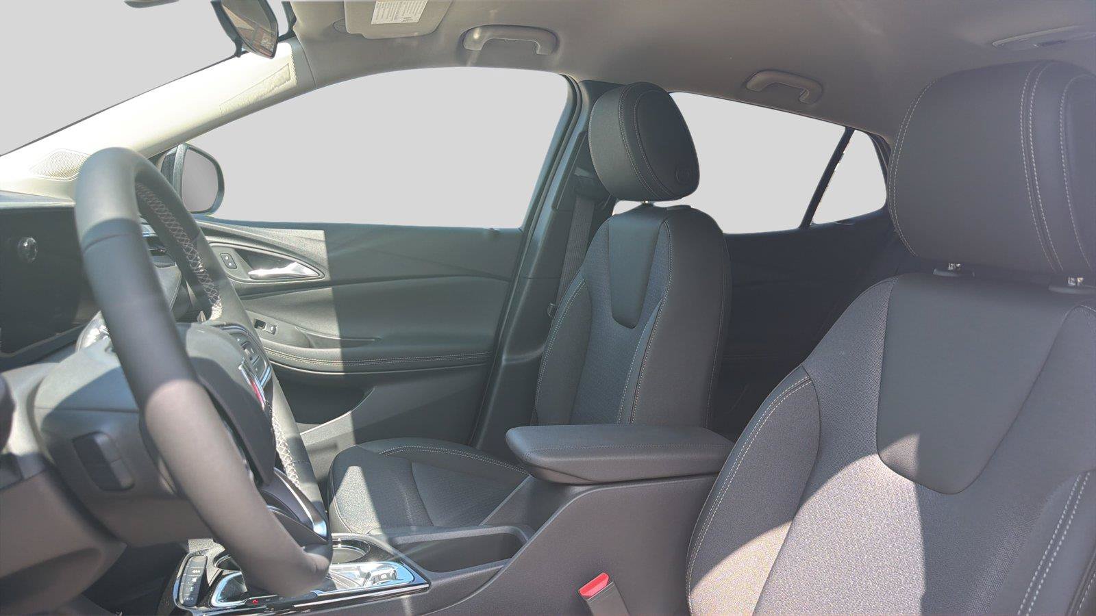 New 2026 Buick Encore GX Preferred w/ Advanced Technology Package AWD/4WD image 16