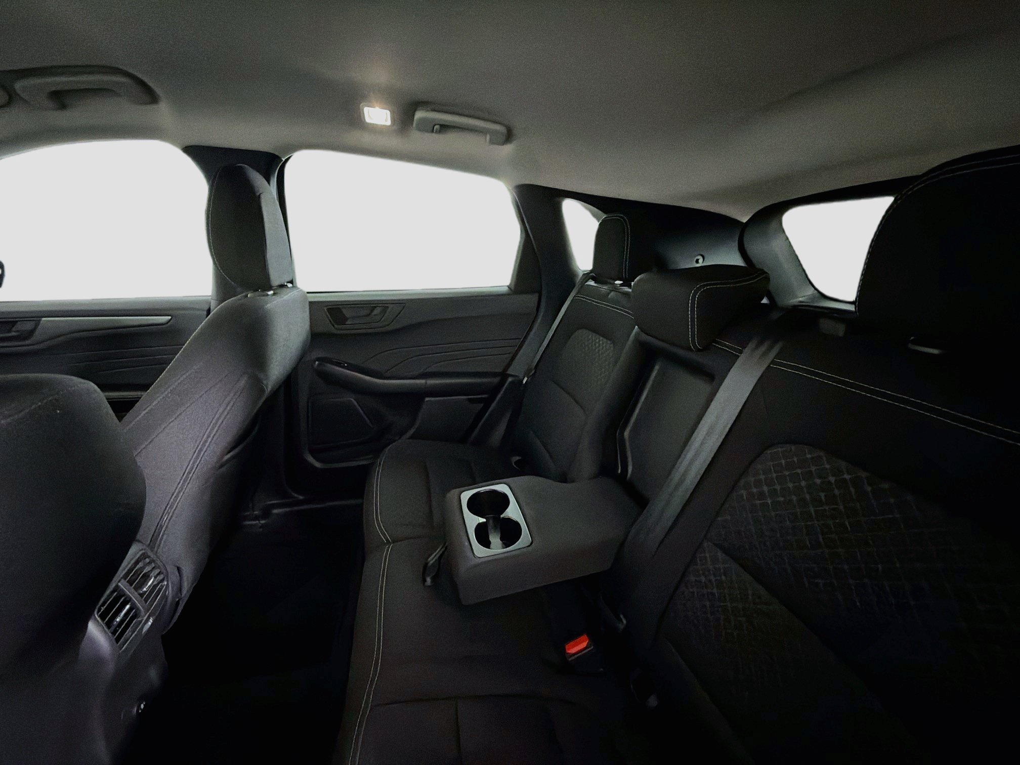 Used 2025 Ford Escape Active FWD image 27