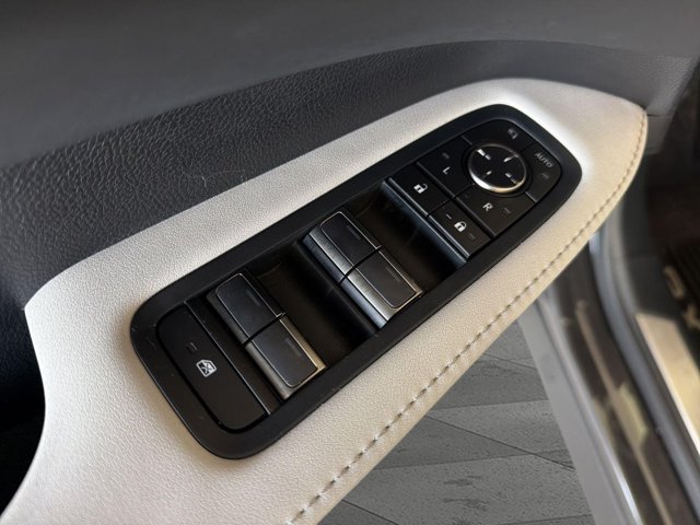 Certified 2025 Lexus RX 350 Premium w/ Convenience Package FWD image 9