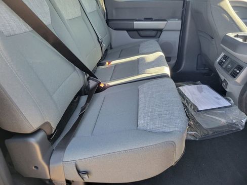 New 2026 Ford F250 XLT w/ FX4 Off-Road Package image 11