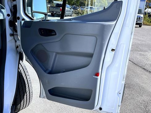 Used 2018 Ford Transit 350 148 Medium Roof image 19