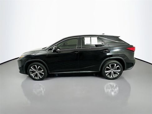 Used 2018 Lexus RX 350 AWD w/ Premium Package image 4