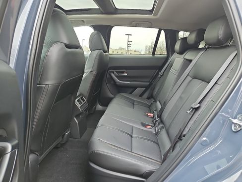 New 2026 MAZDA CX-50 2.5 Hybrid w/ Cargo Package image 8