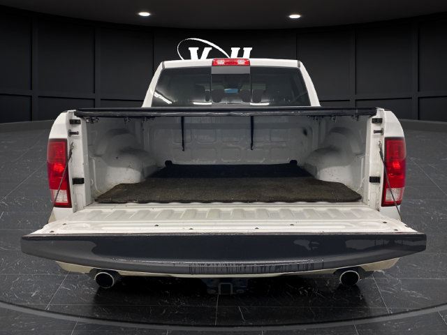 Used 2018 RAM 1500 Big Horn AWD/4WD image 24