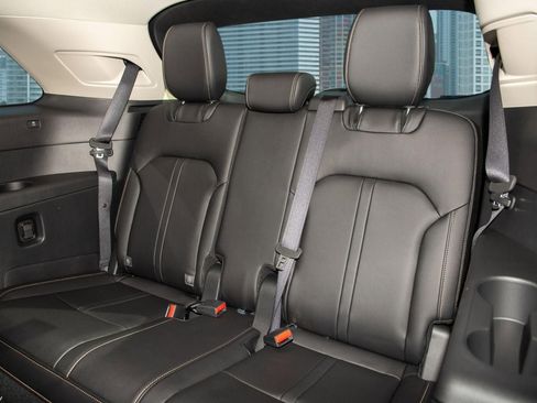 New 2026 MAZDA CX-90 3.3 Turbo w/ Preferred Package AWD/4WD image 8