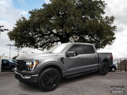 Used 2023 Ford F150 XLT w/ Equipment Group 302A High