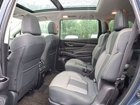 Certified 2023 Subaru Ascent Onyx Edition image 11