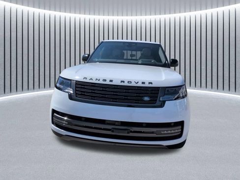 Used 2024 Land Rover Range Rover SE AWD/4WD image 17