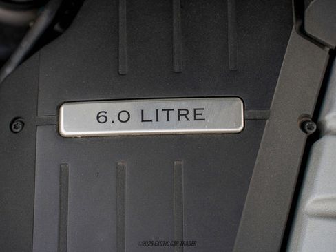 Used 2007 Bentley Continental GTC image 19