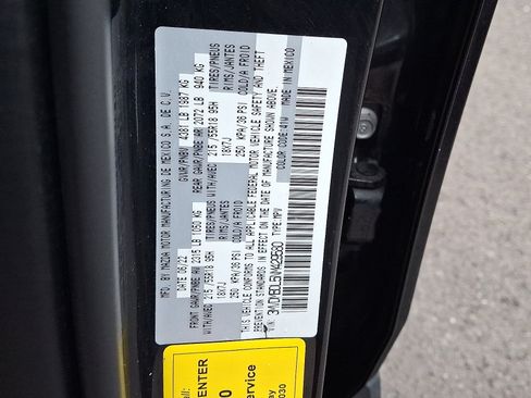 Certified 2022 MAZDA CX-30 AWD 2.5 S w/ Premium Package image 28