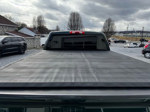 Used 2015 Chevrolet Silverado 1500 LT w/ All Star Edition image 7