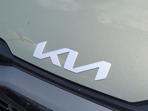 Used 2023 Kia Sportage X-Pro image 32