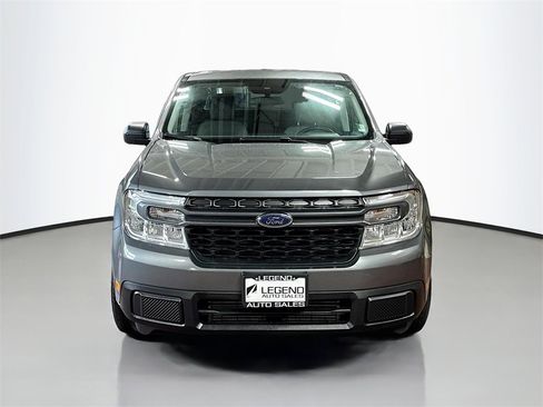 Used 2024 Ford Maverick XLT w/ Equipment Group 300A Standard image 2