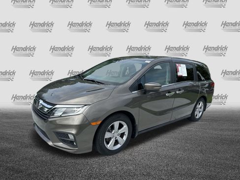 Used 2020 Honda Odyssey EX image 5