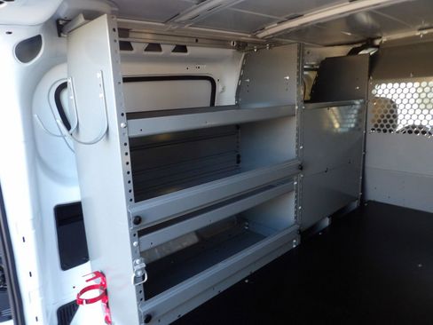 Used 2021 RAM ProMaster City Tradesman SLT image 20