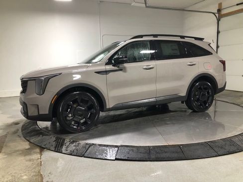 New 2026 Kia Sorento SX Prestige image 4