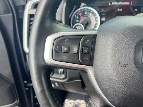 Used 2023 RAM 1500 Big Horn AWD/4WD image 10