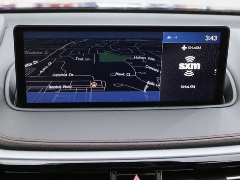 Used 2023 Acura MDX A-Spec image 21