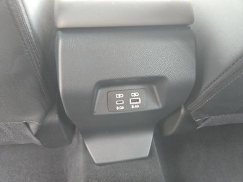 Certified 2024 Subaru Crosstrek 2.0i Premium w/ Crosstrek Mirror Package AWD/4WD image 18
