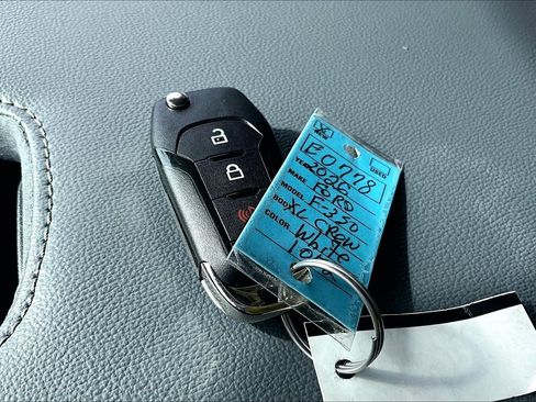 New 2026 Ford F350 XL image 34