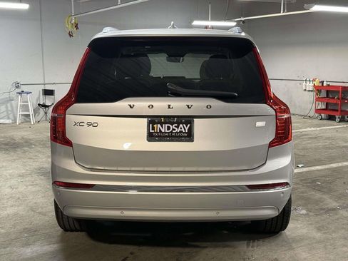 Used 2023 Volvo XC90 T8 Ultimate w/ Protection Package Premier AWD/4WD image 13