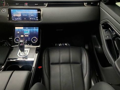 Used 2023 Land Rover Range Rover Evoque R-Dynamic S AWD/4WD image 54