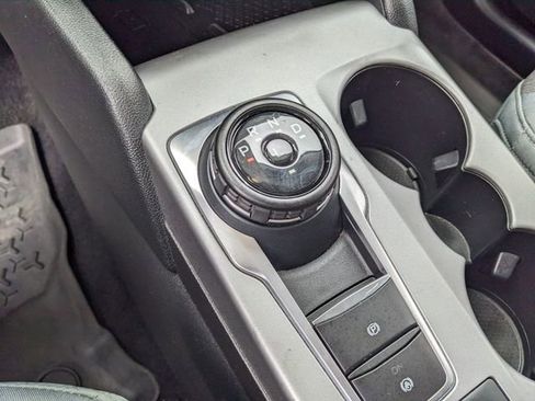 Used 2022 Ford Bronco Sport Big Bend w/ Convenience Package image 25