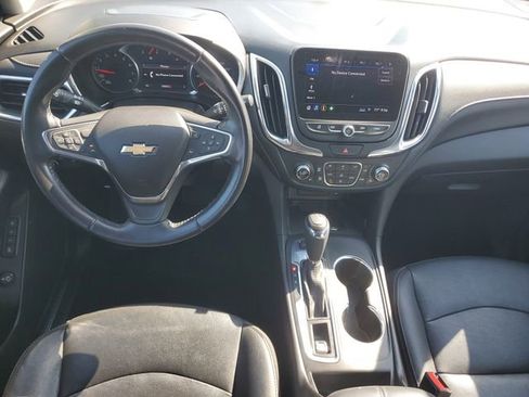 Certified 2020 Chevrolet Equinox Premier w/ Premier Redline Edition AWD/4WD image 13