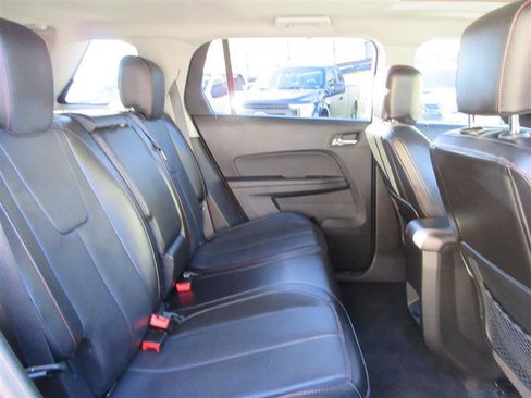 Used 2015 GMC Terrain SLT w/ Open Road Package image 28