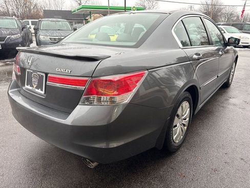 Used 2012 Honda Accord LX image 5