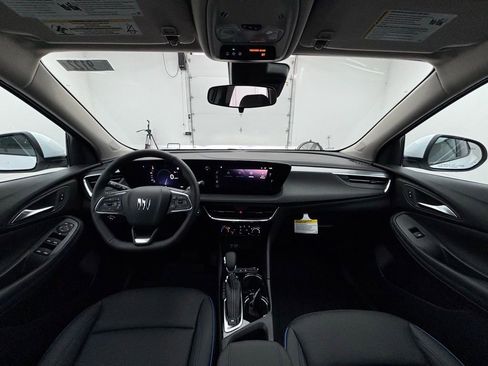 New 2026 Buick Encore GX Sport Touring w/ Comfort Package image 2