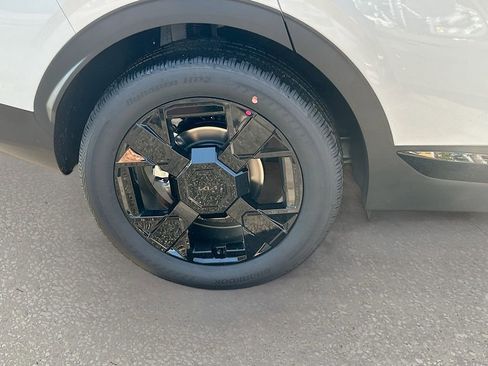 New 2026 Kia Sportage X-Line AWD/4WD image 30