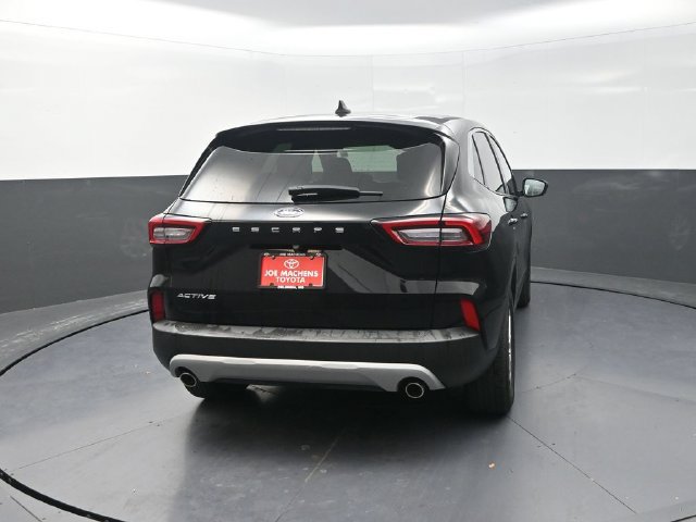 Used 2024 Ford Escape Active FWD image 7
