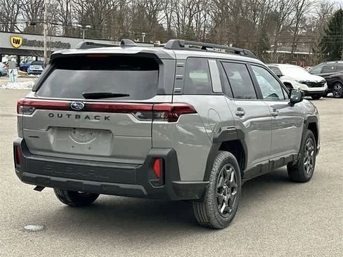 New 2026 Subaru Outback Premium image 31