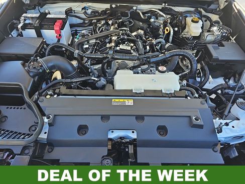 Used 2024 Toyota Tacoma SR5 image 31