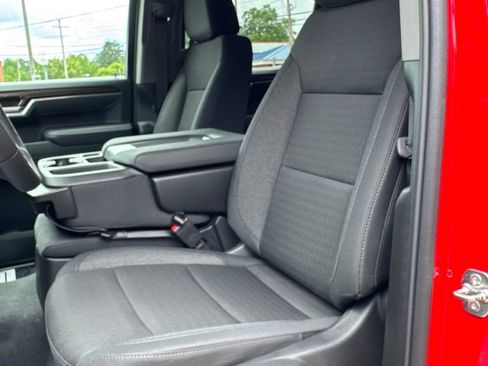New 2026 Chevrolet Silverado 1500 LT AWD/4WD image 30