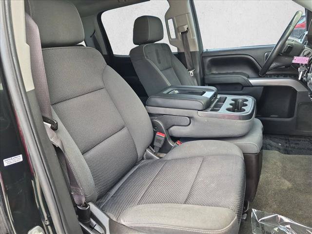 Used 2016 Chevrolet Silverado 1500 LT w/ All Star Edition RWD image 20