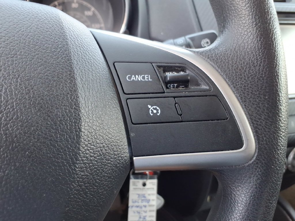Used 2024 Mitsubishi Outlander Sport LE AWD/4WD image 28