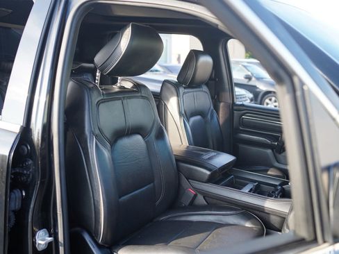 Used 2020 RAM 1500 Limited AWD/4WD image 15