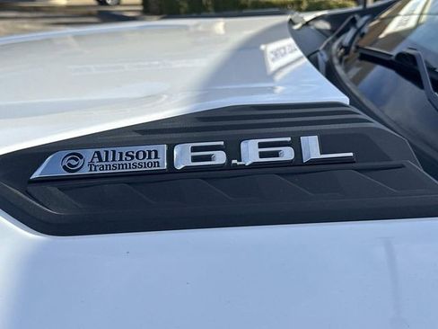 Used 2024 Chevrolet Silverado 3500 W/T w/ WT Convenience Package image 17