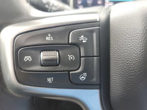 Used 2024 Chevrolet Silverado 1500 RST w/ Protection Package RWD image 38